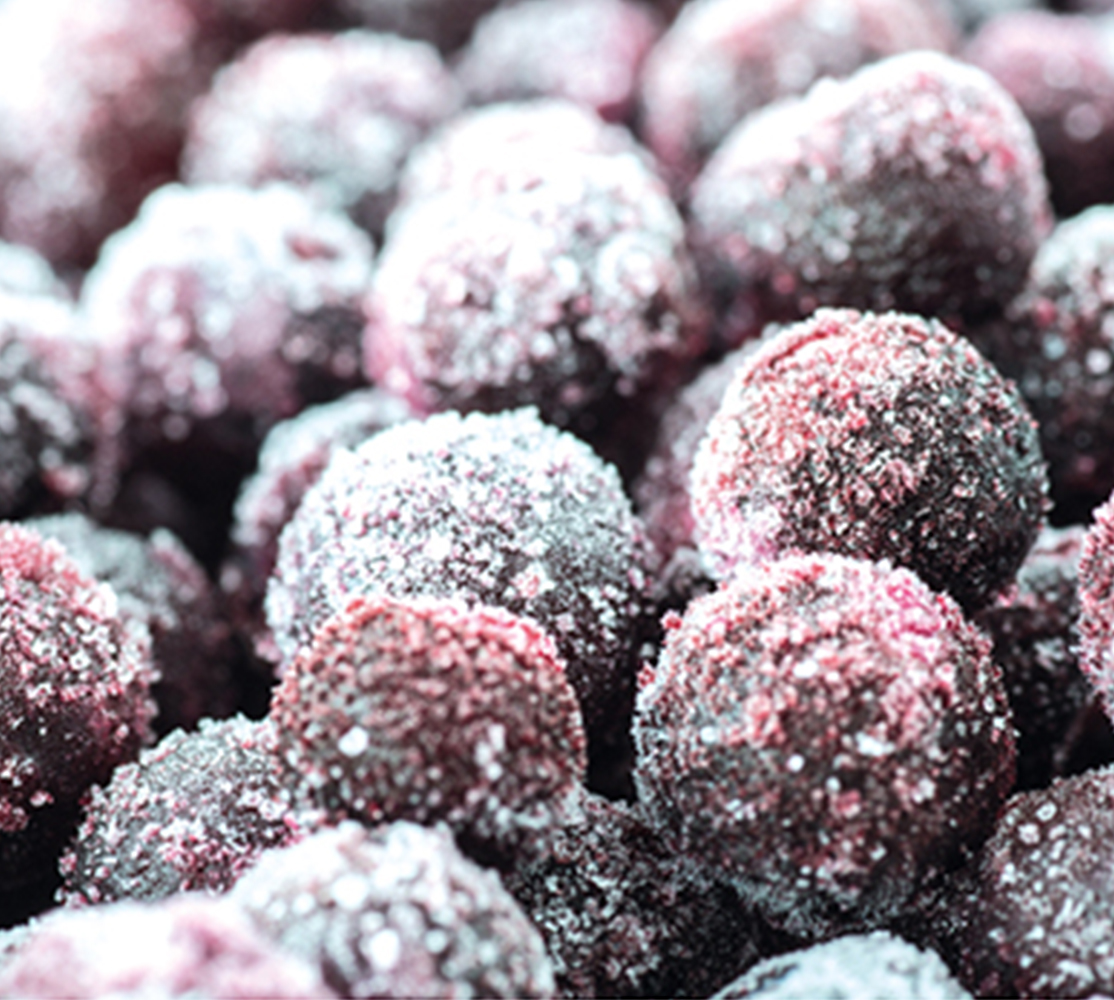 Çekirdeksiz Koyu Kiraz