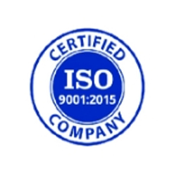 ISO 9001